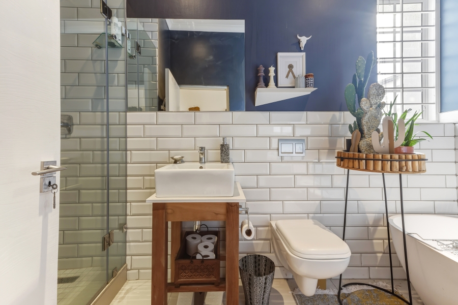 2 Bedroom Property for Sale in Woodstock Western Cape